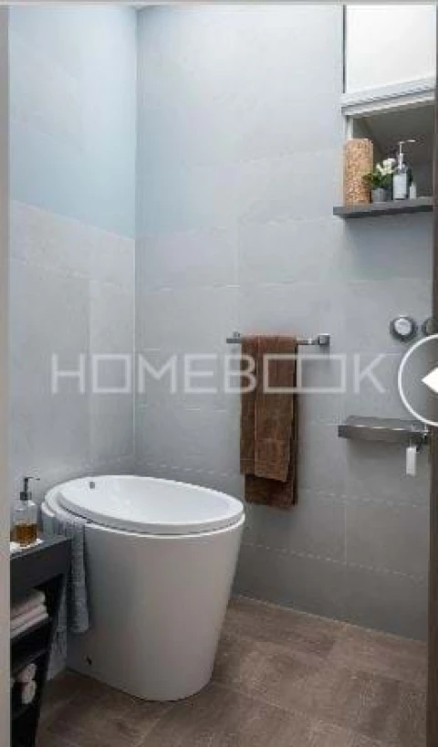 Apartamento T2 para Venda em Santa Maria Maior