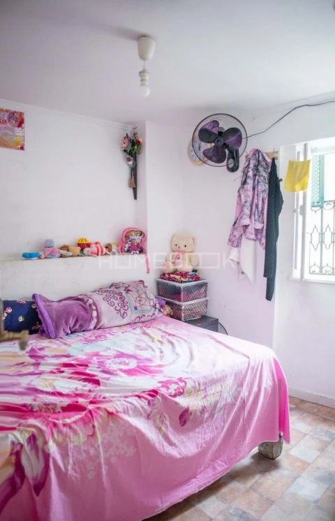 Apartamento T2 para Venda em Santa Maria Maior