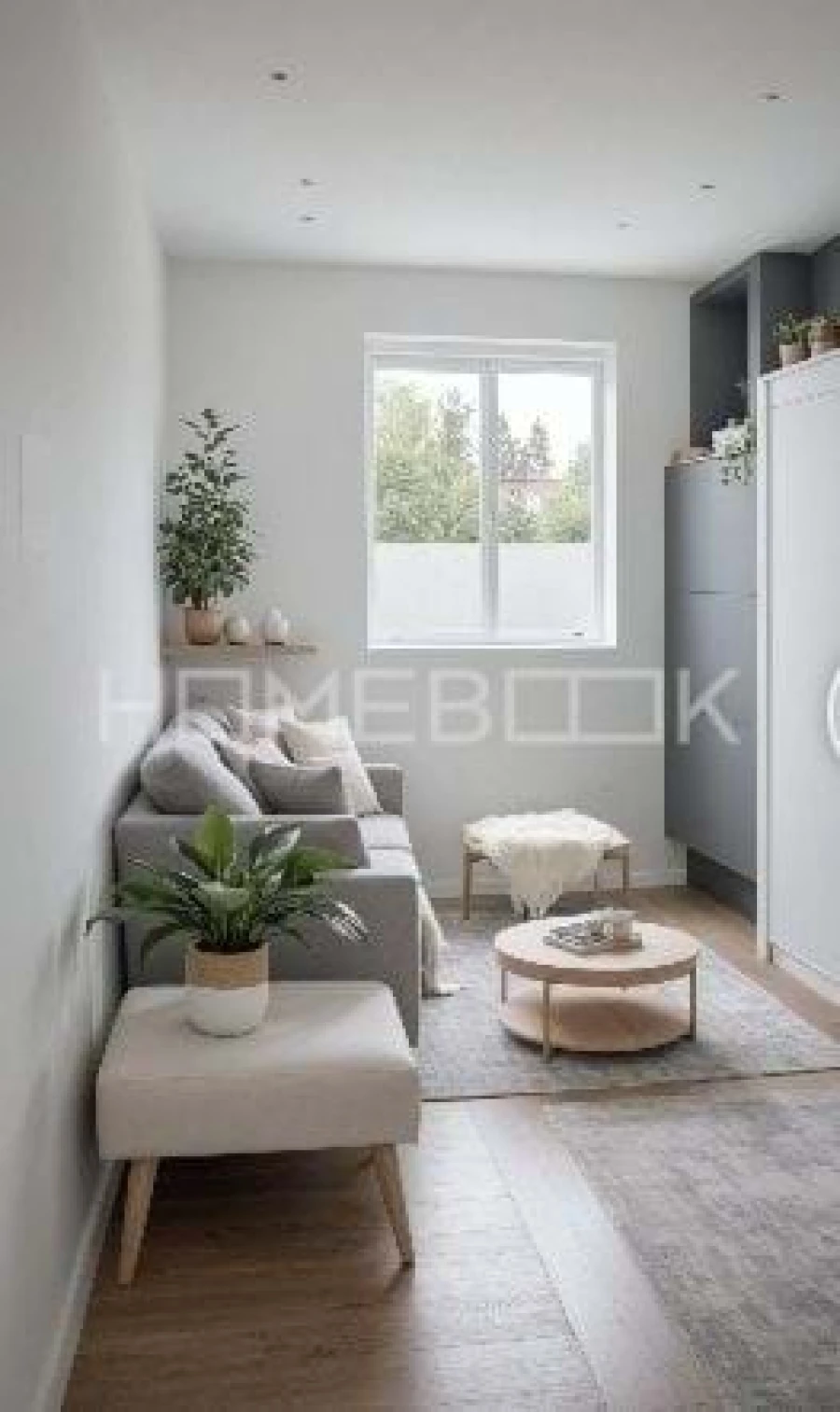 Apartamento T2 para Venda em Santa Maria Maior Foto 2