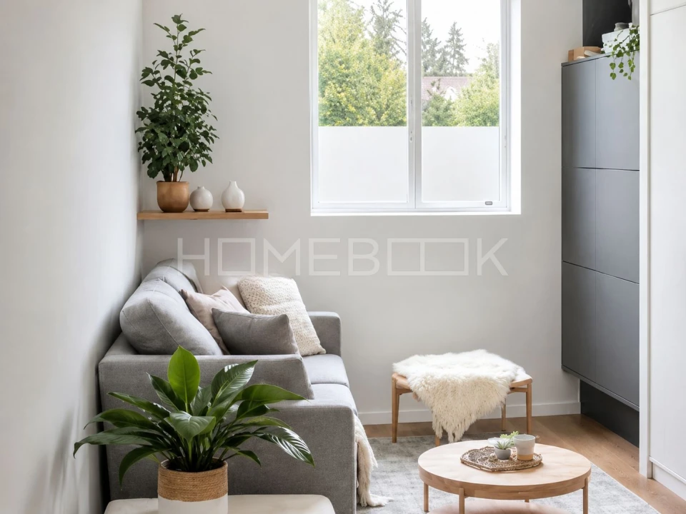 Apartamento T2 para Venda em Santa Maria Maior Foto 1