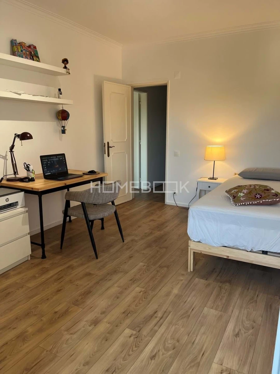 Apartamento T3 para Venda em Cascais e Estoril Foto 20