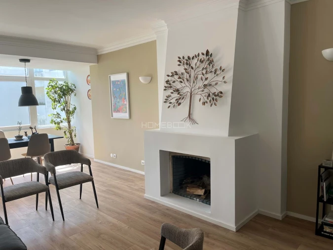 Apartamento T3 para Venda em Cascais e Estoril Foto 4