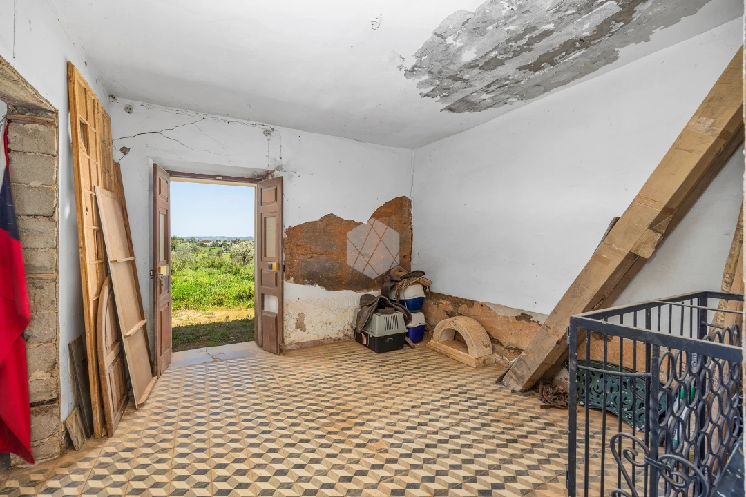 Quinta para Venda em Boavista dos Pinheiros Foto 6