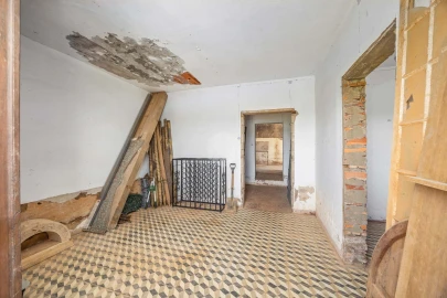 Quinta para Venda em Boavista dos Pinheiros