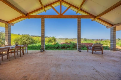 Quinta para Venda em Boavista dos Pinheiros