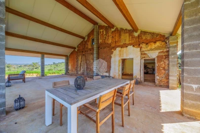 Quinta para Venda em Boavista dos Pinheiros