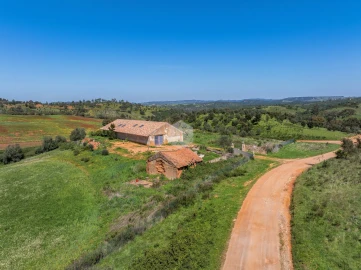 Quinta para Venda em Boavista dos Pinheiros