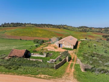 Quinta para Venda em Boavista dos Pinheiros