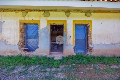 Quinta para Venda em Boavista dos Pinheiros