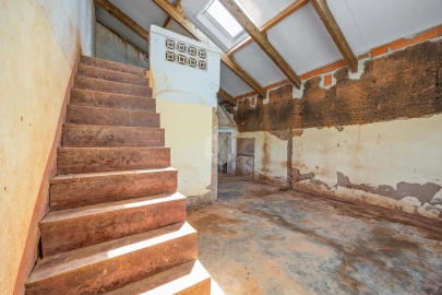 Quinta para Venda em Boavista dos Pinheiros