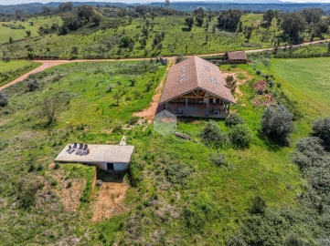 Quinta para Venda em Boavista dos Pinheiros