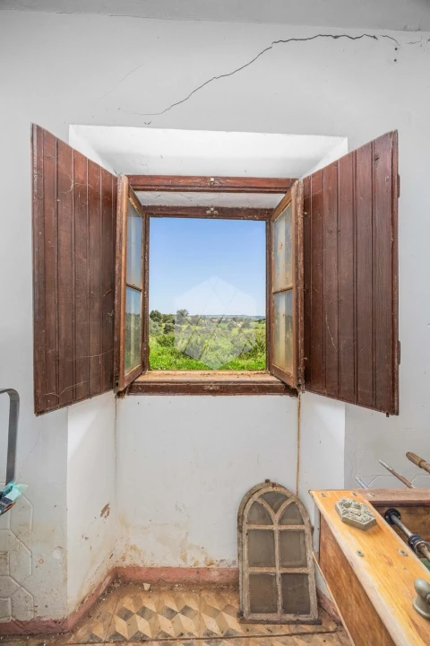 Quinta para Venda em Boavista dos Pinheiros