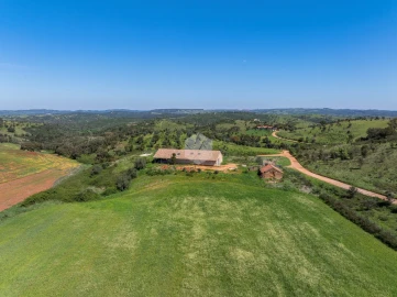 Quinta para Venda em Boavista dos Pinheiros
