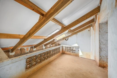 Quinta para Venda em Boavista dos Pinheiros