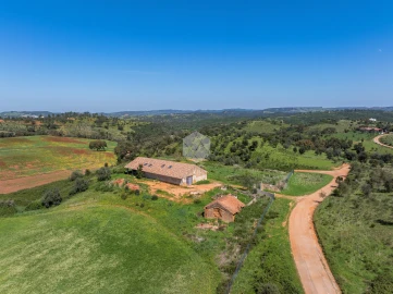 Quinta para Venda em Boavista dos Pinheiros