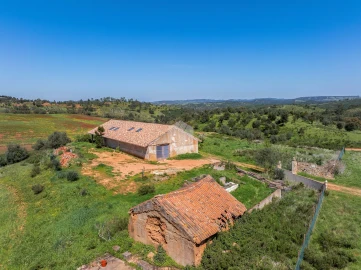 Quinta para Venda em Boavista dos Pinheiros