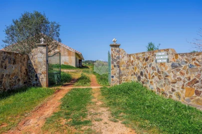 Quinta para Venda em Boavista dos Pinheiros