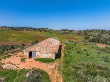 Quinta para Venda em Boavista dos Pinheiros