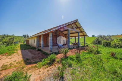 Quinta para Venda em Boavista dos Pinheiros