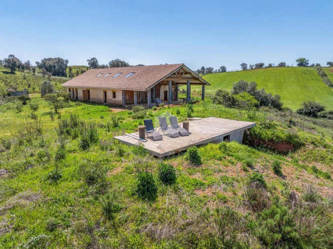 Quinta para Venda em Boavista dos Pinheiros Foto 3