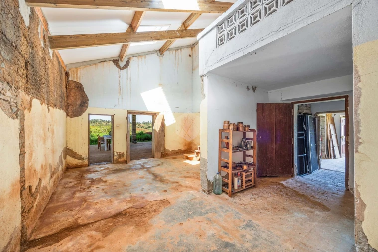 Quinta para Venda em Boavista dos Pinheiros Foto 10