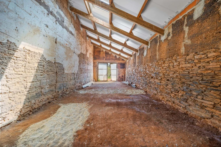 Quinta para Venda em Boavista dos Pinheiros Foto 22