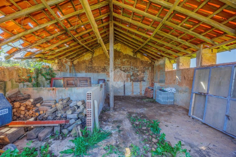 Quinta para Venda em Boavista dos Pinheiros Foto 32