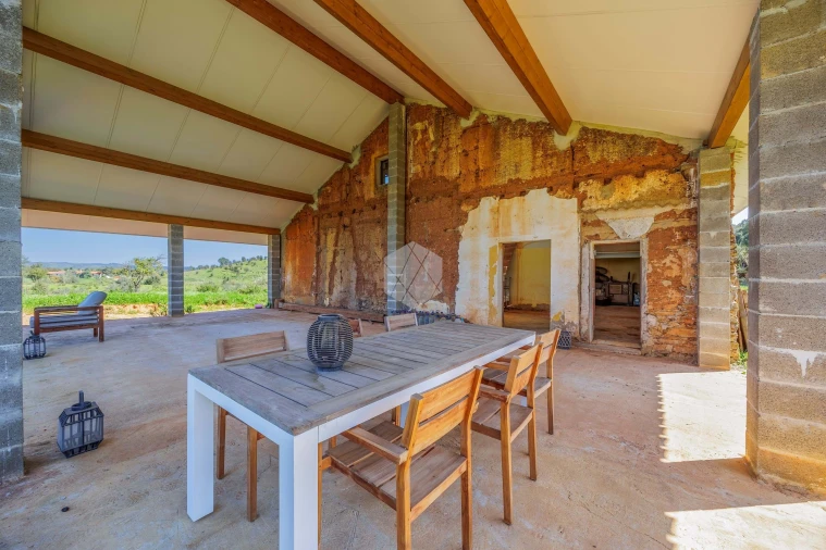 Quinta para Venda em Boavista dos Pinheiros Foto 24