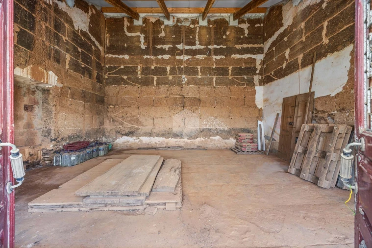 Quinta para Venda em Boavista dos Pinheiros Foto 35