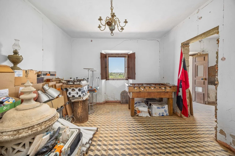 Quinta para Venda em Boavista dos Pinheiros Foto 7