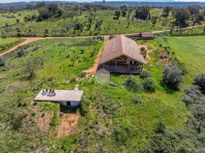 Quinta para Venda em Boavista dos Pinheiros Foto 27