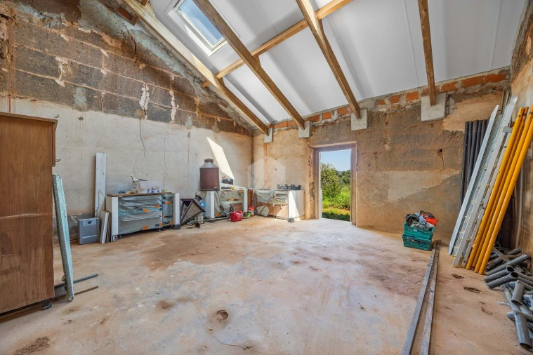 Quinta para Venda em Boavista dos Pinheiros Foto 14