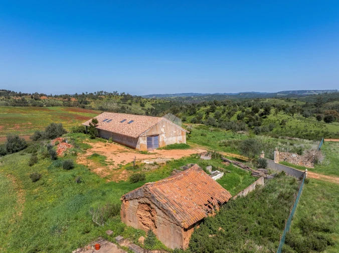 Quinta para Venda em Boavista dos Pinheiros Foto 20