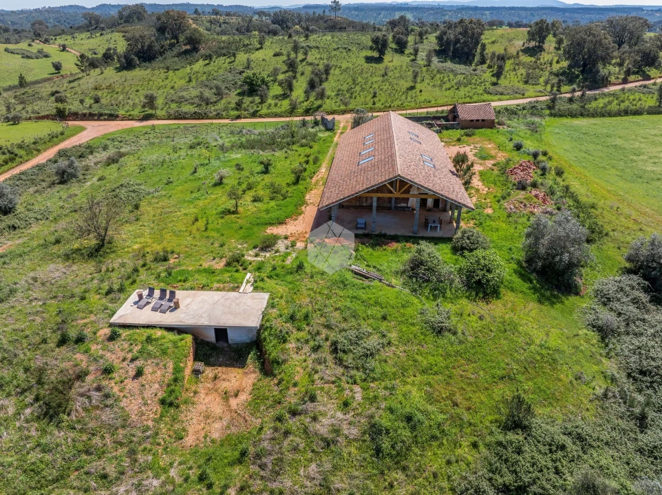 Quinta para Venda em Boavista dos Pinheiros Foto 27