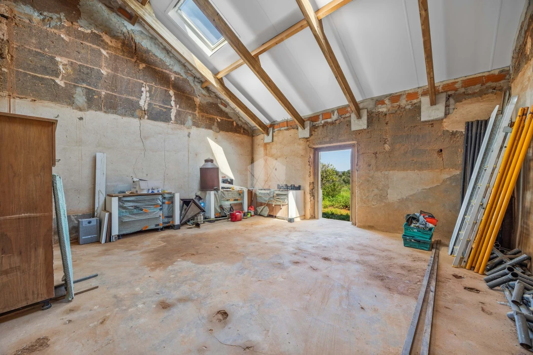 Quinta para Venda em Boavista dos Pinheiros Foto 14