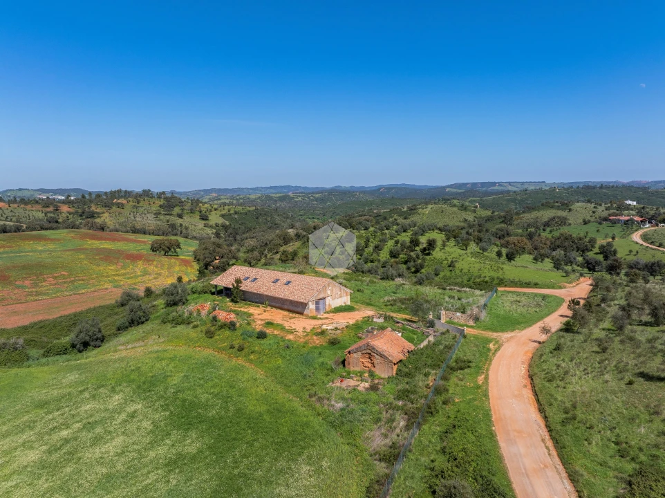 Quinta para Venda em Boavista dos Pinheiros Foto 13