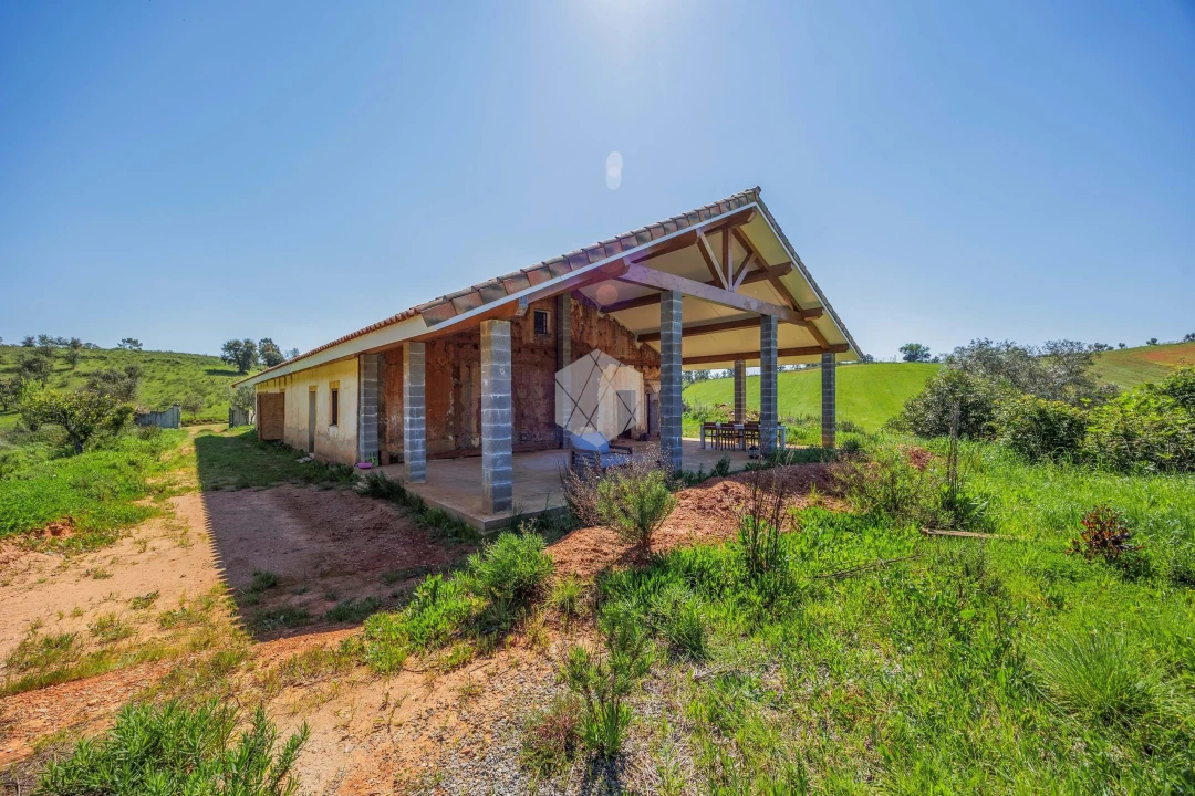 Quinta para Venda em Boavista dos Pinheiros Foto 25