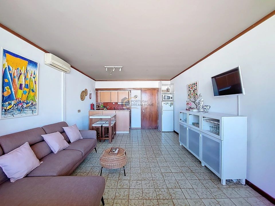 Apartamento T1 para Venda em Quarteira Foto 22
