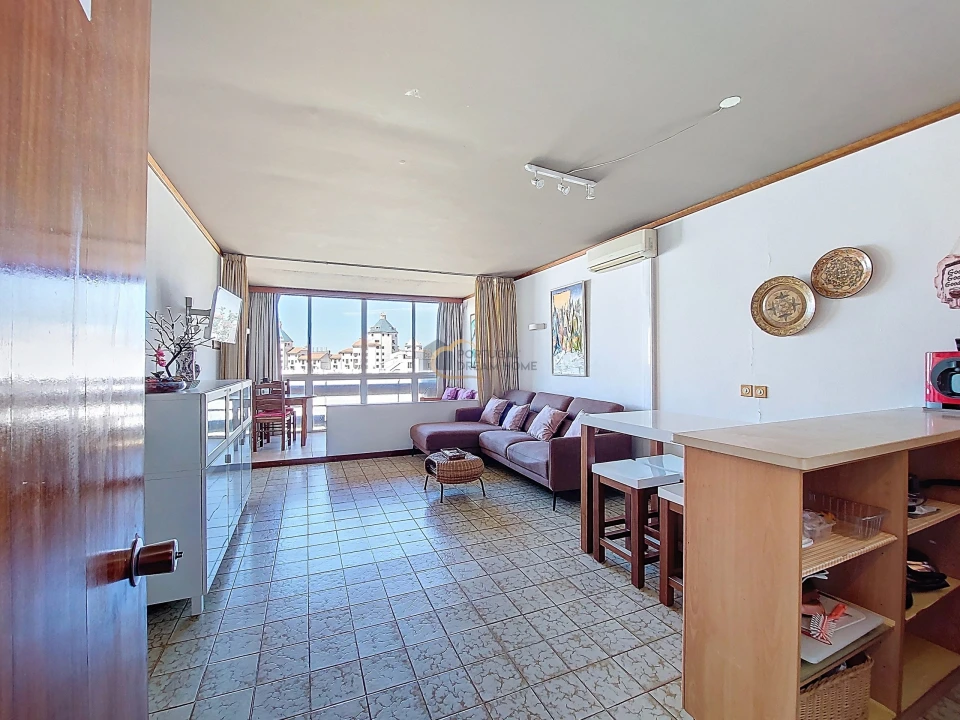 Apartamento T1 para Venda em Quarteira Foto 15