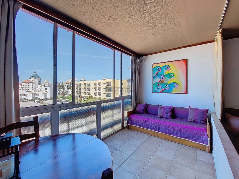 Apartamento T1 para Venda em Quarteira Foto 20