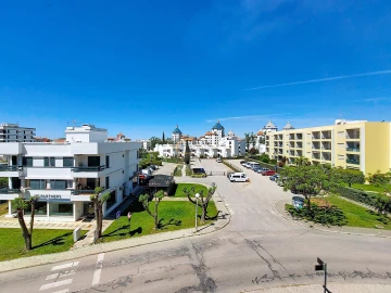 Apartamento T1 para Venda em Quarteira