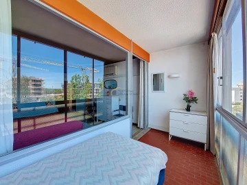 Apartamento T1 para Venda em Quarteira