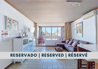 Apartamento T1 para Venda em Quarteira