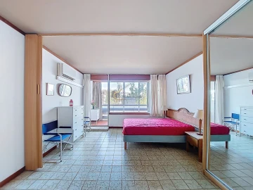 Apartamento T1 para Venda em Quarteira