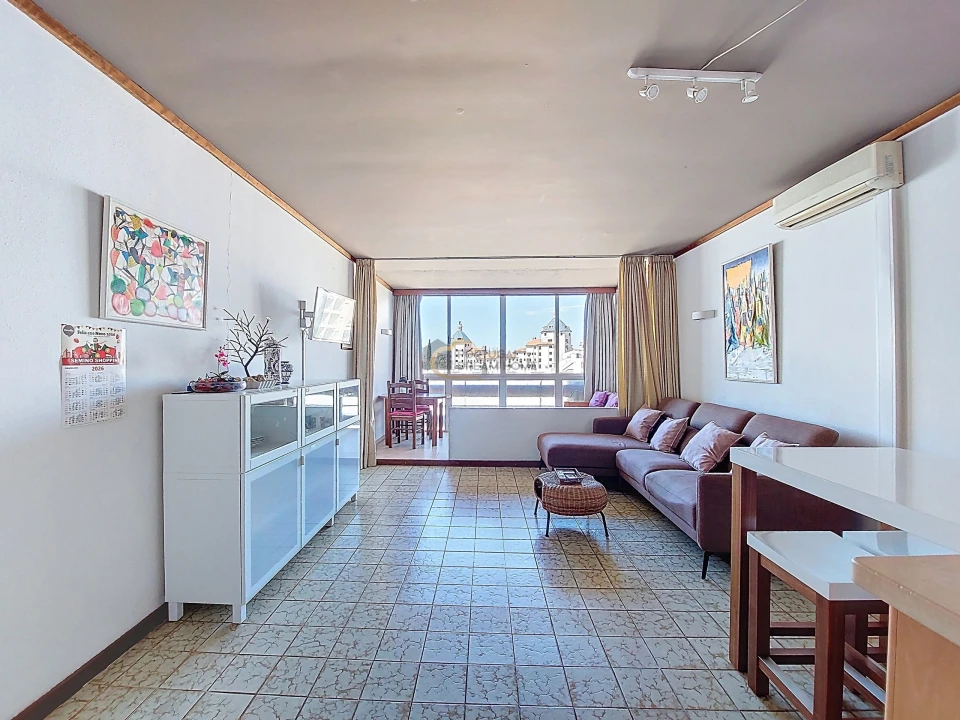 Apartamento T1 para Venda em Quarteira Foto 1