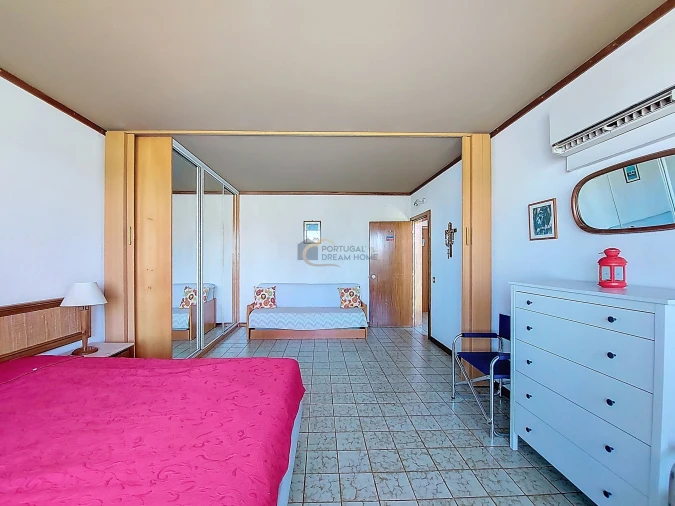 Apartamento T1 para Venda em Quarteira Foto 10