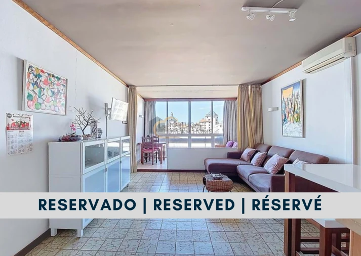 Apartamento T1 para Venda em Quarteira