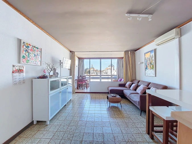 Apartamento T1 para Venda em Quarteira Foto 17