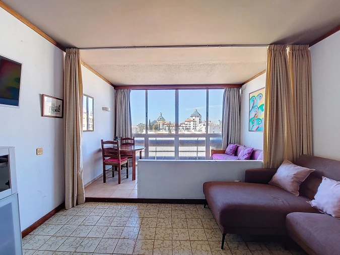 Apartamento T1 para Venda em Quarteira Foto 18