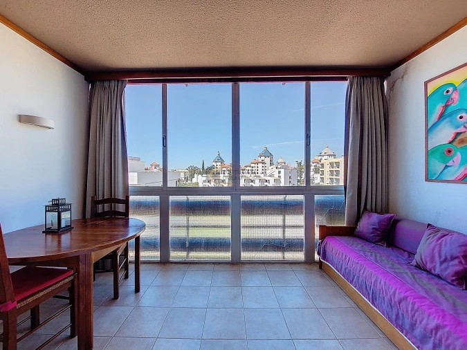 Apartamento T1 para Venda em Quarteira Foto 19